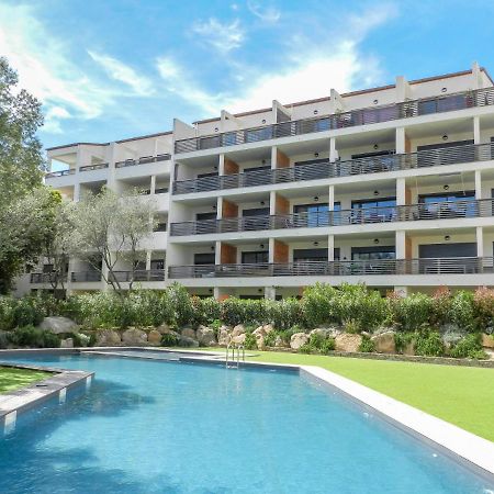 Studio Residence Cita Di Sali-5 By Interhome Porto-Vecchio  Exterior foto