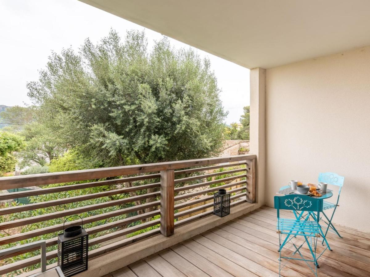 Studio Residence Cita Di Sali-5 By Interhome Porto-Vecchio  Exterior foto