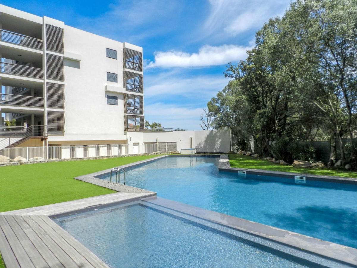 Studio Residence Cita Di Sali-5 By Interhome Porto-Vecchio  Exterior foto